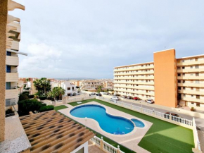 Apartment in Torre Blanca near La Mata Beach